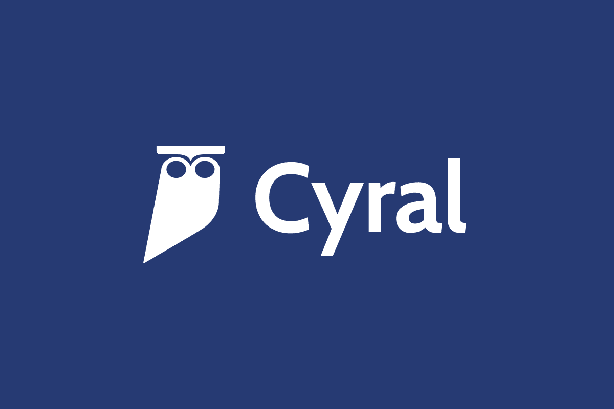 Cyral Data Access Portal