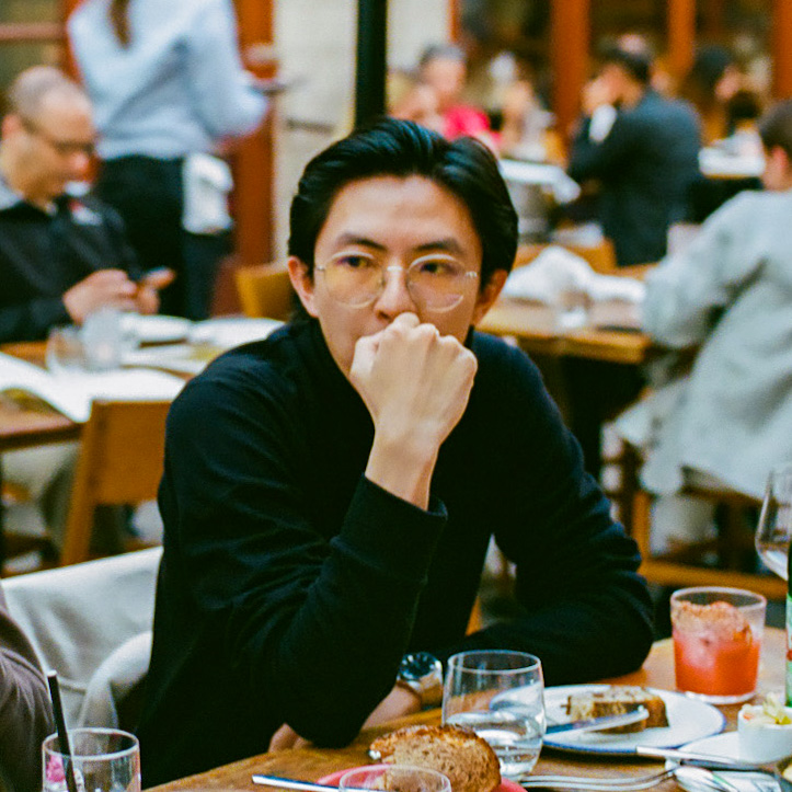 Jonathan in San Francisco